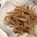 Whitebait