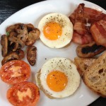 Full English