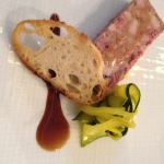 Terrine