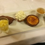 Café gourmand